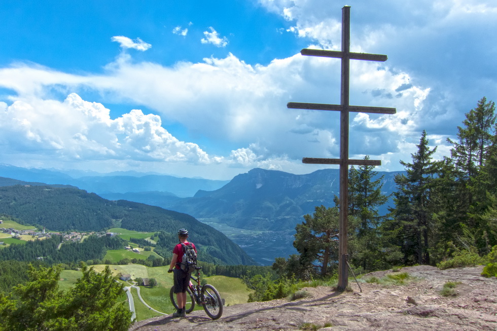 Rotensteinkogel - MTB- Sven Michalczak